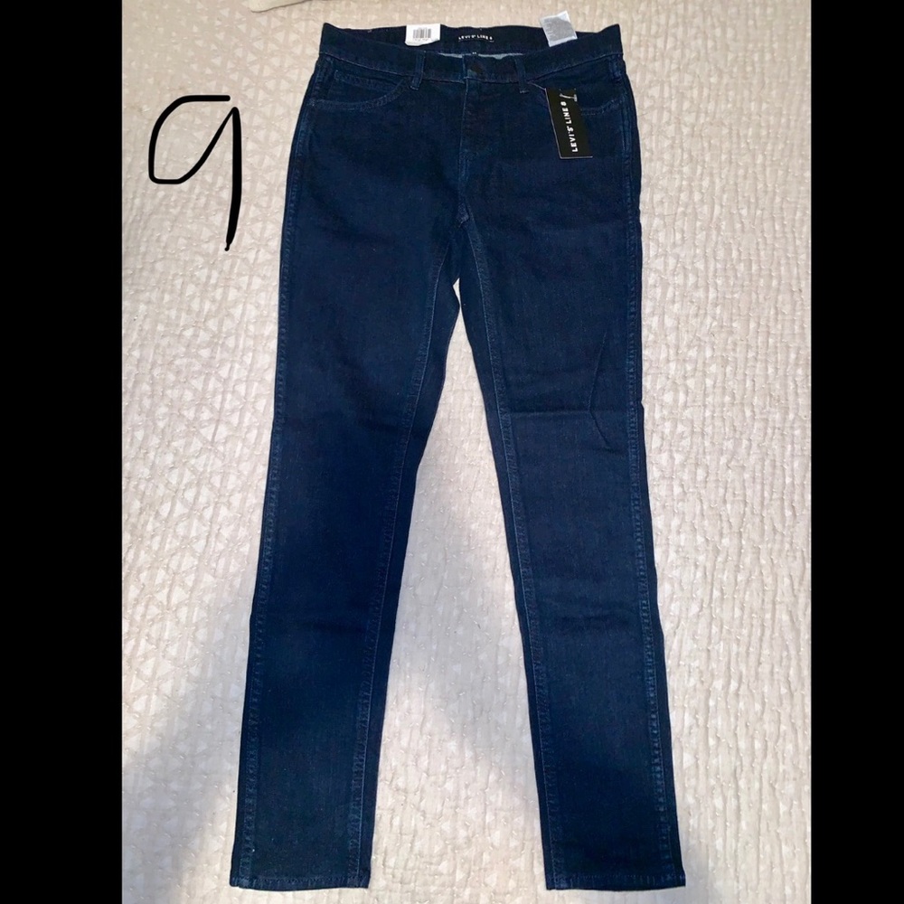 Levi jeans